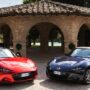 Copertina di Mazda MX-5, la prova de Il Fatto.it – Le serie speciali Homura e Kazari sono pronte per l’estate – FOTO
