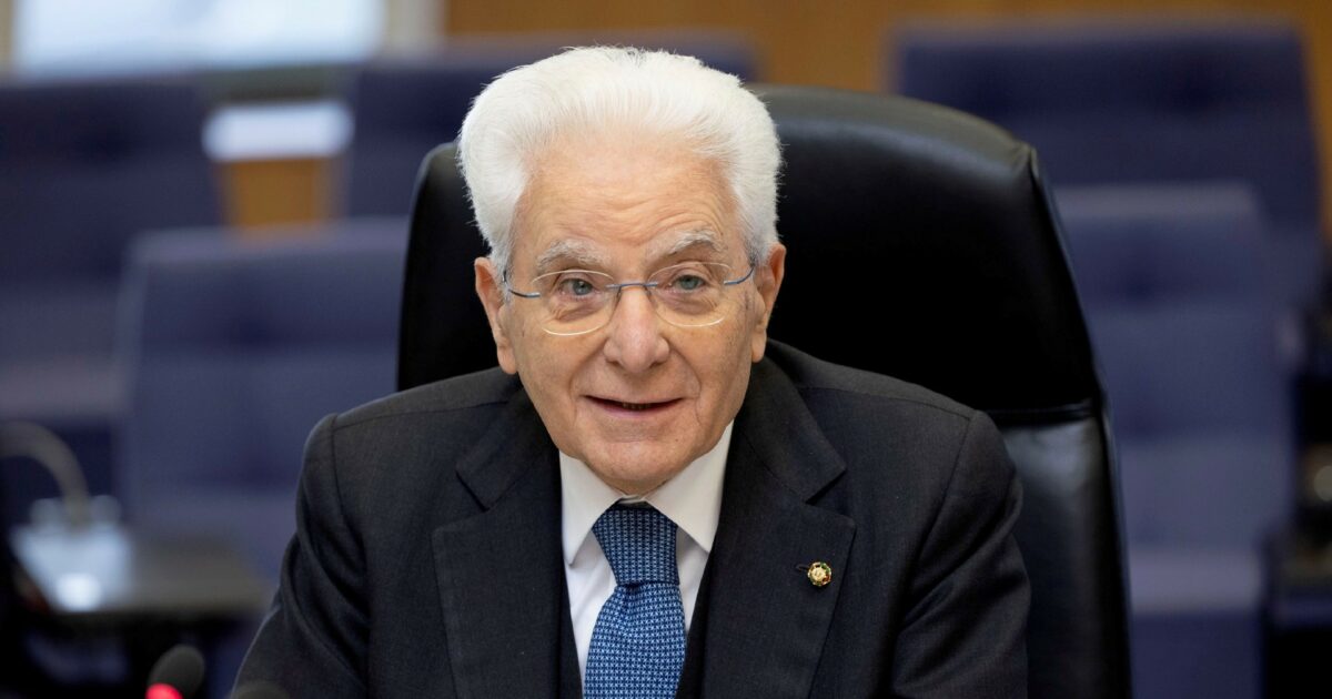 Mattarella nella lista dei russofobi: la Farnesina convoca l’ambasciatore di Mosca in Italia