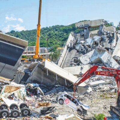 Copertina di Il Mit contro Aspi sul grande bluff dei costi