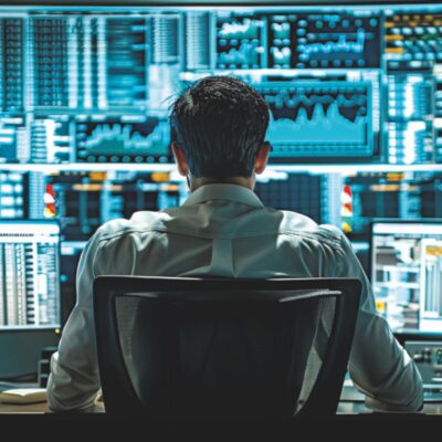 Copertina di Attivisti spiati: gli 007 stavano intercettando Casarini già nel 2019