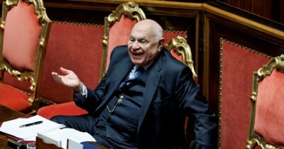 Copertina di “Con il limite dei 45 giorni addio alla caccia ai latitanti”. L’allarme di tre magistrati romani
