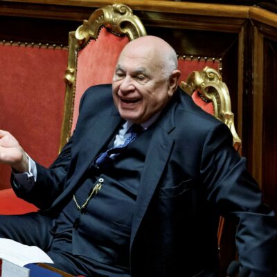 Copertina di “Con il limite dei 45 giorni addio alla caccia ai latitanti”. L’allarme di tre magistrati romani