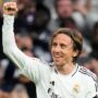 Copertina di Modric lascia il Real Madrid: “Il momento è arrivato, giocherò la mia ultima partita al Bernabéu”