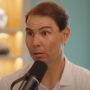 Copertina di Nadal ha un’idea chiara sul caso Sinner: “Non mi piace vedere altri giocatori parlarne senza avere le informazioni necessarie”