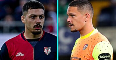 Copertina di Cagliari, quante assenze: i titolari Caprile, Luperto e Gaetano non giocheranno contro il “loro” Napoli