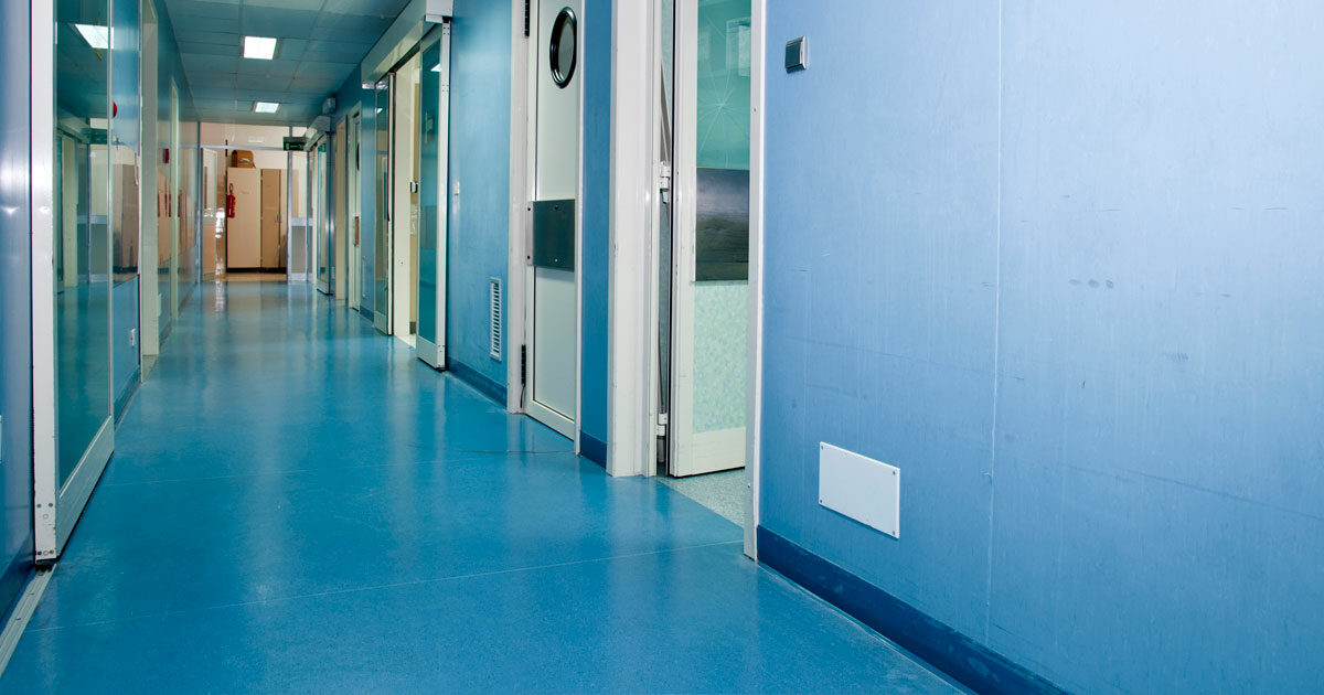 trovato un feto in un cestino dei rifiuti all8217ospedale di piacenza