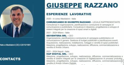 Copertina di Sistema Sorrento, tra gli indagati c’è anche un assistente di Pina Picierno