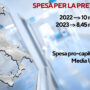 Copertina di In un anno crollata la spesa per la prevenzione. E i cittadini non fanno neanche gli screening gratuiti