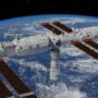 Copertina di Trovato un batterio sconosciuto sulla Stazione spaziale cinese, si è adattato. Lo studio