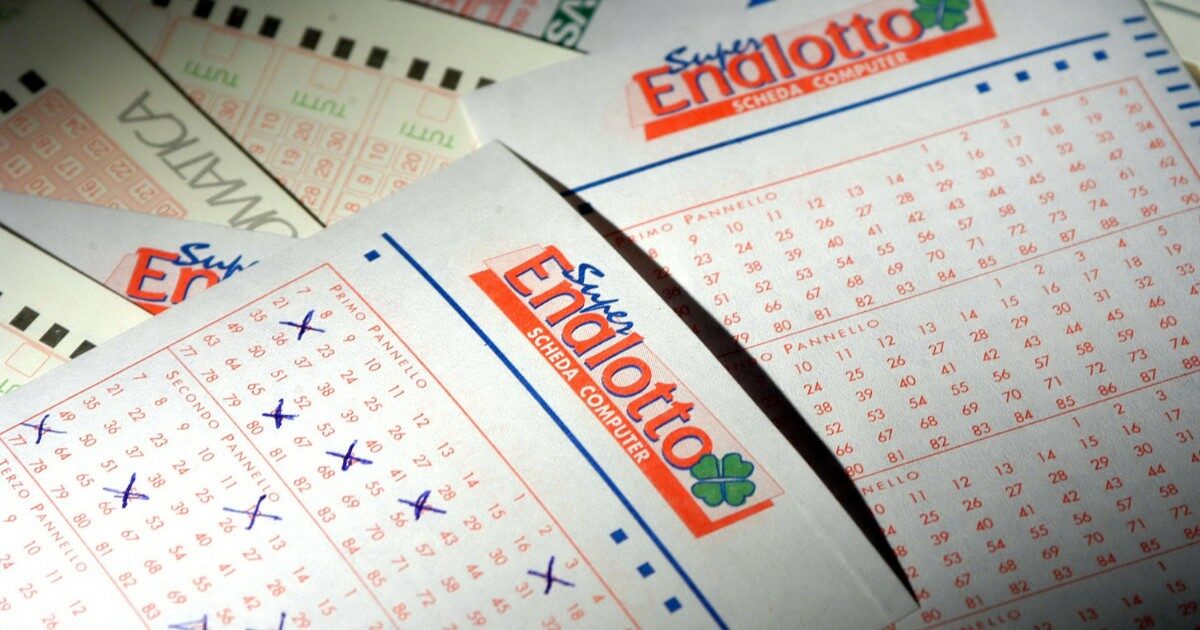 superenalotto centrato il 6 da oltre 35 milioni di euro a desenzano del garda