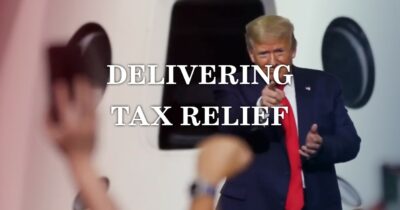 Copertina di La Camera Usa approva il maxi pacchetto fiscale che impoverisce i poveri e arricchisce i ricchi. “Crudeltà eccezionale”