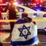 Copertina di Washington, due membri dell’ambasciata israeliana uccisi. L’assassino gridava: “Free Palestine”