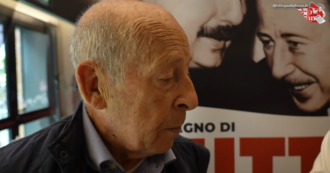 Copertina di Salvatore Borsellino: “Stop alle intercettazioni dopo 45 giorni? Legge scritta per limitare le armi della magistratura”