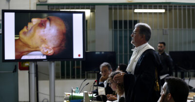 Copertina di Stefano Cucchi, la procura chiede di condannare 3 carabinieri per falso e depistaggio