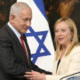 Copertina di Gaza, dieci giuristi diffidano il governo: “Non rinnovi l’accordo militare con Israele, rischia di contribuire a crimini”