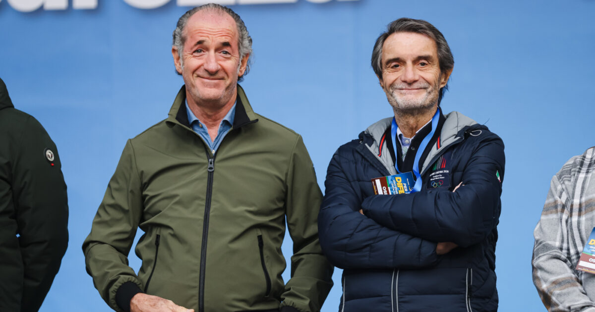“Il decreto Meloni sulle liste d’attesa? In Lombardia e Veneto la regola è ignorarlo” “Il decreto Meloni sulle liste d’attesa? In Lombardia e Veneto la regola è ignorarlo”