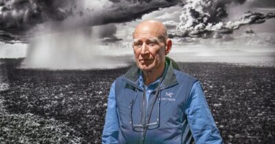 Copertina di Addio al fotografo Sebastião Salgado: ha immortalato lo stato del pianeta