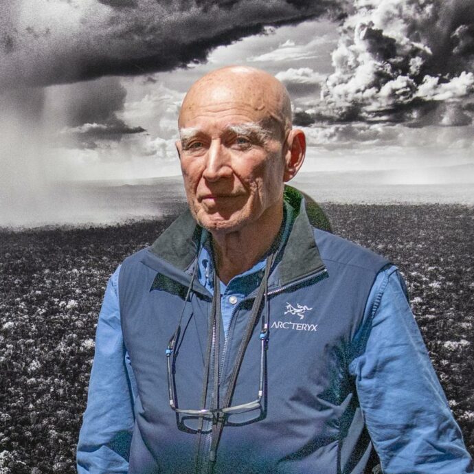 Addio al fotografo Sebastião Salgado: ha immortalato lo stato del pianeta