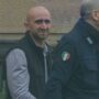 Copertina di Processo alle curve di San Siro, chiesto il carcere per i capi ultras: 10 anni per Lucci, 9 per Beretta