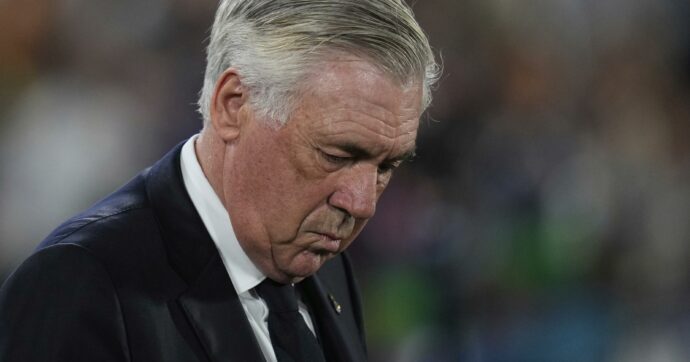 “Le notti magiche del Bernabéu sono ormai parte della storia del calcio”: la lettera d’addio di Ancelotti al Real