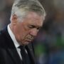 Copertina di “Le notti magiche del Bernabéu sono ormai parte della storia del calcio”: la lettera d’addio di Ancelotti al Real