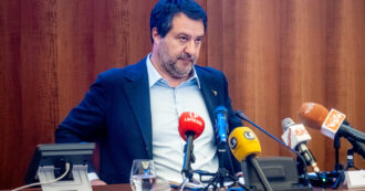 Ponte sullo Stretto, Conte: “Salvini zittito dal Quirinale”. Bonelli: “Allusioni gravissime, Meloni lo fermi”