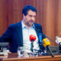 Copertina di Ponte sullo Stretto, Conte: “Salvini zittito dal Quirinale”. Bonelli: “Allusioni gravissime, Meloni lo fermi”