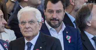 Ponte sullo Stretto, la Lega sfida il Colle sui controlli antimafia: “Pronto emendamento” per far tornare la deroga