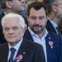 Copertina di Ponte sullo Stretto, la Lega sfida il Colle sui controlli antimafia: “Pronto emendamento” per far tornare la deroga