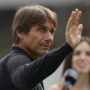 Copertina di Conte dopo lo scudetto: “Futuro? Godiamoci la vittoria. Ecco quando ho capito che si poteva fare”