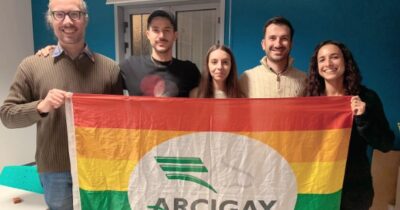 Copertina di Torna il Piacenza Pride: “Qui mentalità un po’ tradizionale, invitiamo tutti in piazza”. Ma cade nel vuoto l’invito alle forze dell’ordine