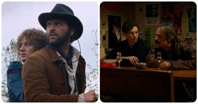 Copertina di Festival di Cannes 2025, western all’italiana e buddy movie veneto: due visioni tra mito e memoria