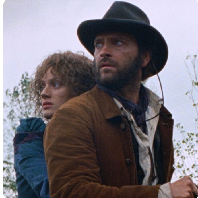 Festival di Cannes 2025, western all’italiana e buddy movie veneto: due visioni tra mito e memoria