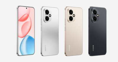 Copertina di Honor 400: bello nel design, ottima prova nella fotografia ed interessanti funzionalità AI