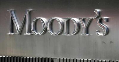 Copertina di Moody’s conferma il rating “Baa3” dell’Italia e alza l’outlook a positivo. Giorgetti: “Frutto del lavoro serio”