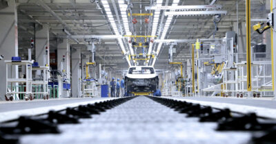 Copertina di Germania, Pil trimestrale meglio dalle attese. Ma il dato è "falsato" da export e armi
