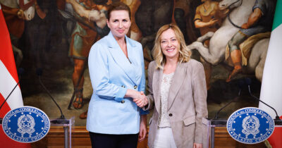 Copertina di Migranti, Meloni all’attacco della Convenzione sui diritti dell’uomo. Iniziativa con Danimarca e altri sette