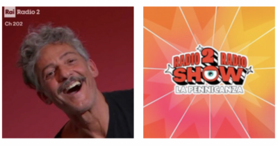 Copertina di È tornato Fiorello, quando la stagione già arida sembra destinata alla desertificazione, lui fa fiorire l’intrattenimento (e i titoli)