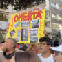 Copertina di Strage di Capaci, a Palermo proteste per il minuto di silenzio in anticipo: “Avete paura del corteo”. La replica: “No alle strumentalizzazioni”