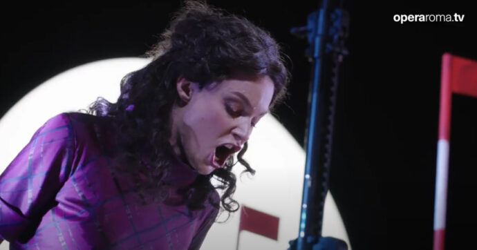 Il Re Pastore di Mozart all’Opera di Roma: la regia restituisce bene la tenerezza dell’innamoramento