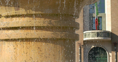 Copertina di Latina compie oggi ottant’anni di Liberazione: un fatto che in vista del centenario non si può ignorare