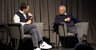 Copertina di Bolzoni e Pipitone dialogano sulla borghesia mafiosa: “Qualcuno ancora oggi ha paura che possano emergere pezzi di verità sulle stragi”