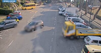 Copertina di Traffico di migranti tra Ventimiglia e Nizza, la polizia arresta cinque persone: 18 indagati – Video