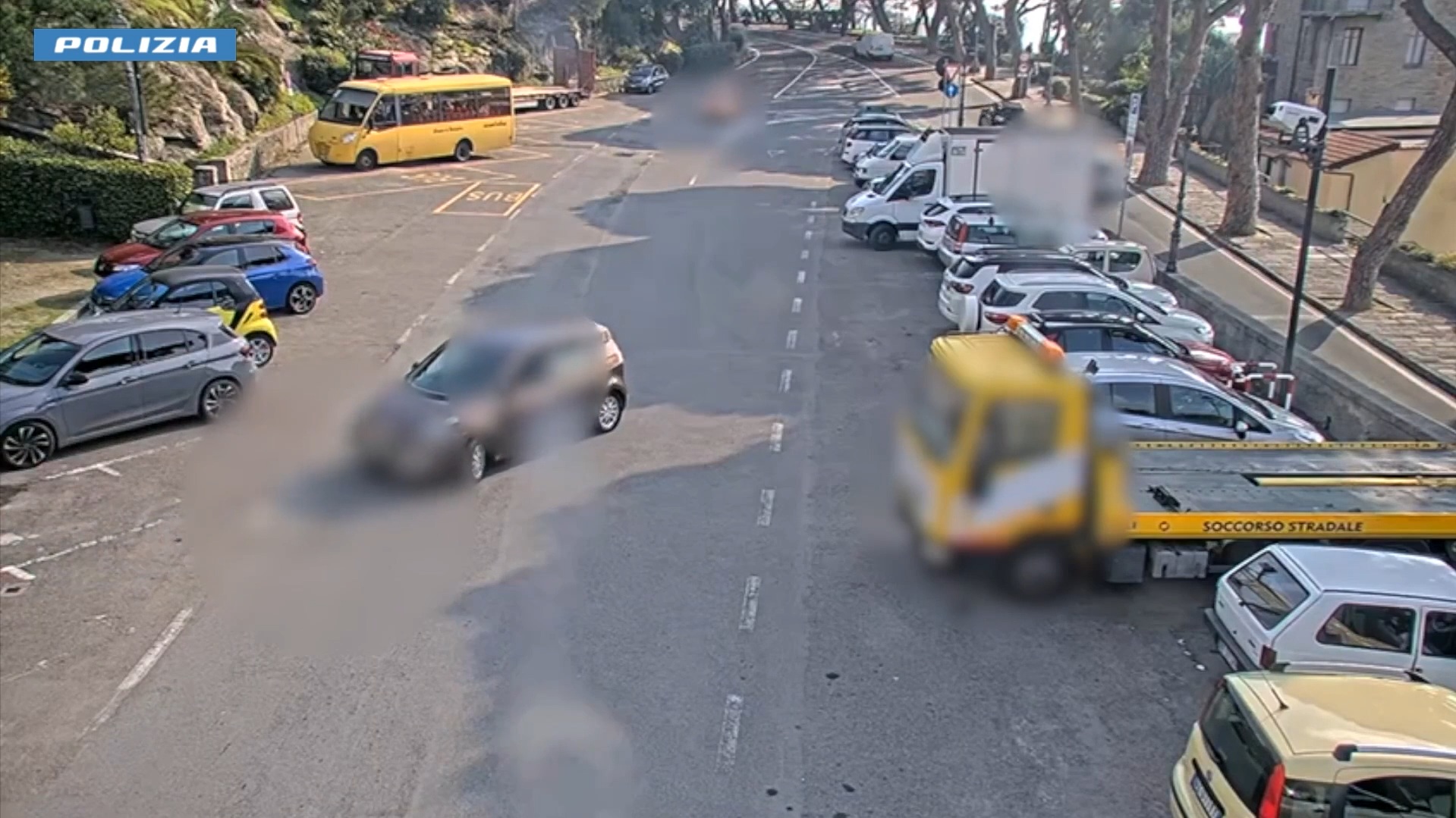traffico di migranti tra ventimiglia e nizza la polizia arresta cinque persone 18 indagati – video