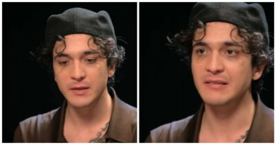 Copertina di “Ho paura di perdere i capelli e il terrore che dal water possano uscire i serpenti”: le confessioni di Tananai