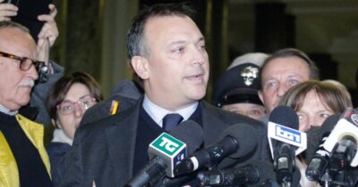 Copertina di Delitto di Garlasco, l’avvocato Tizzoni: “Il supertestimone delle Iene? Gli dissi di andare dai carabinieri”