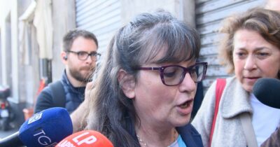 Copertina di Garlasco, il sospetto degli investigatori sull’alibi dello scontrino di Sempio. “A Vigevano andò la madre”