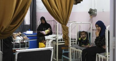 Copertina di Raid su Gaza, altri 16 morti. Consiglio d’Europa attacca Israele: “Nella Striscia pulizia etnica e genocidio”