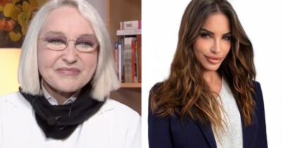 Copertina di “Eleonora Giorgi partecipò alle nozze di Stefania Cappa,”: ecco perché e cosa le lega