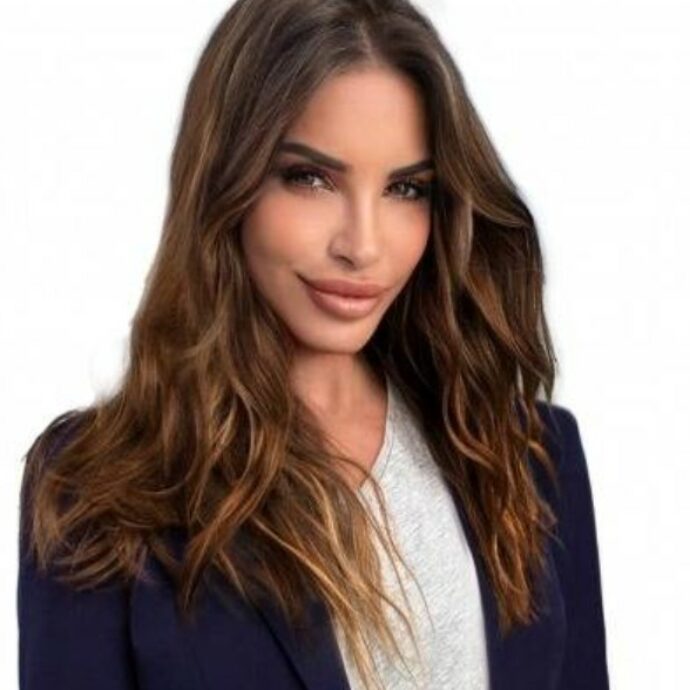 “Eleonora Giorgi partecipò alle nozze di Stefania Cappa,”: ecco perché e cosa le lega